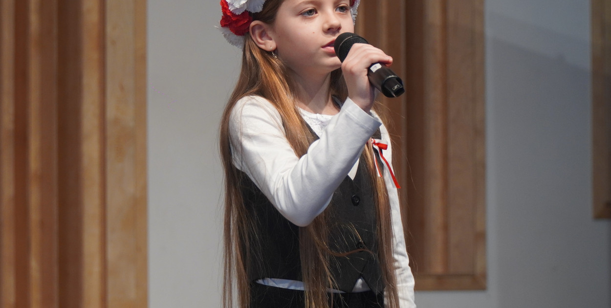 XI Konkurs Pieśni Patriotycznej