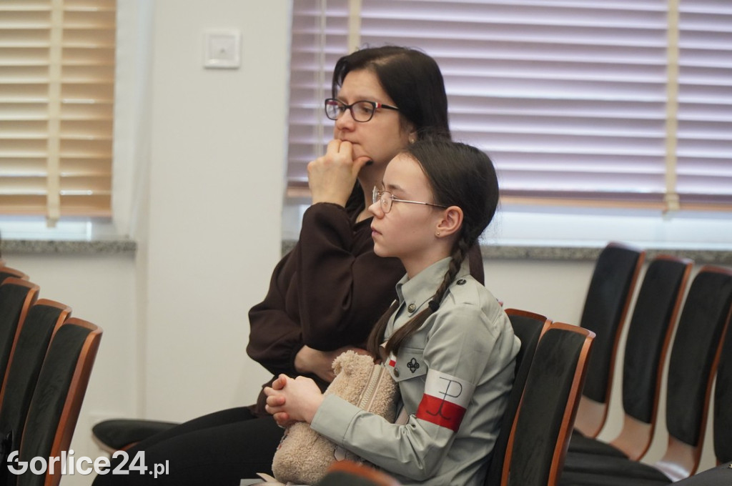 XI Konkurs Pieśni Patriotycznej