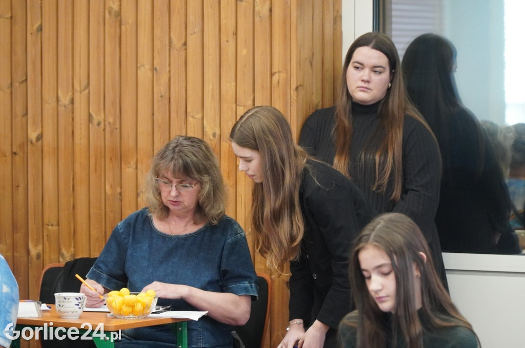 XI Konkurs Pieśni Patriotycznej