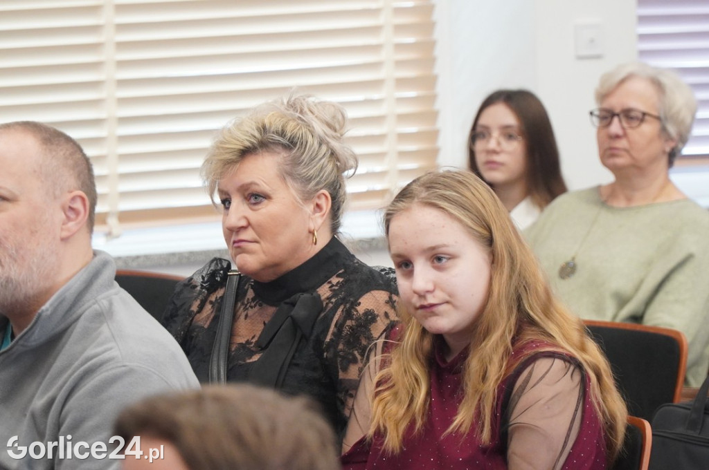 XI Konkurs Pieśni Patriotycznej