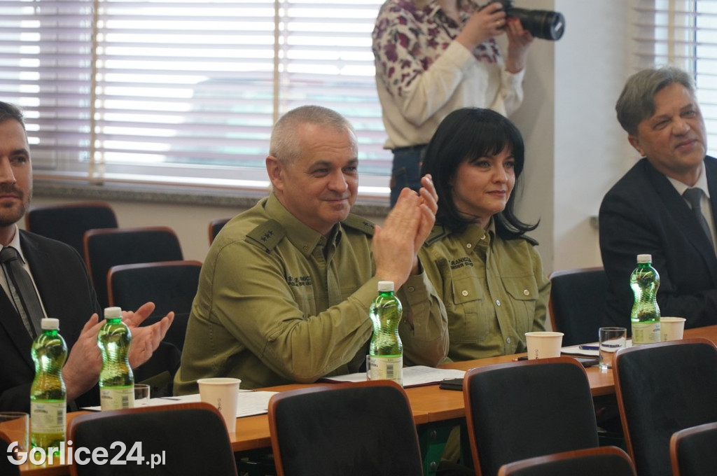 XI Konkurs Pieśni Patriotycznej