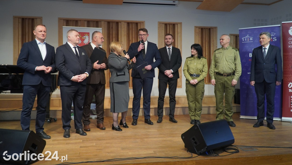XI Konkurs Pieśni Patriotycznej