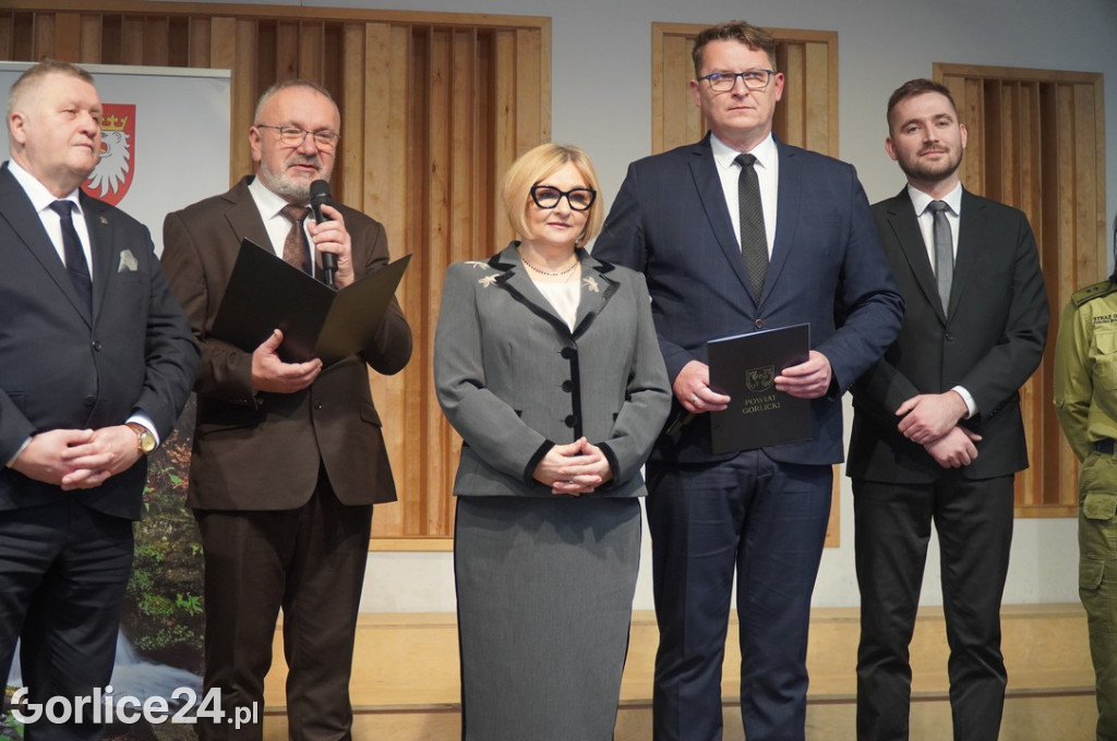 XI Konkurs Pieśni Patriotycznej