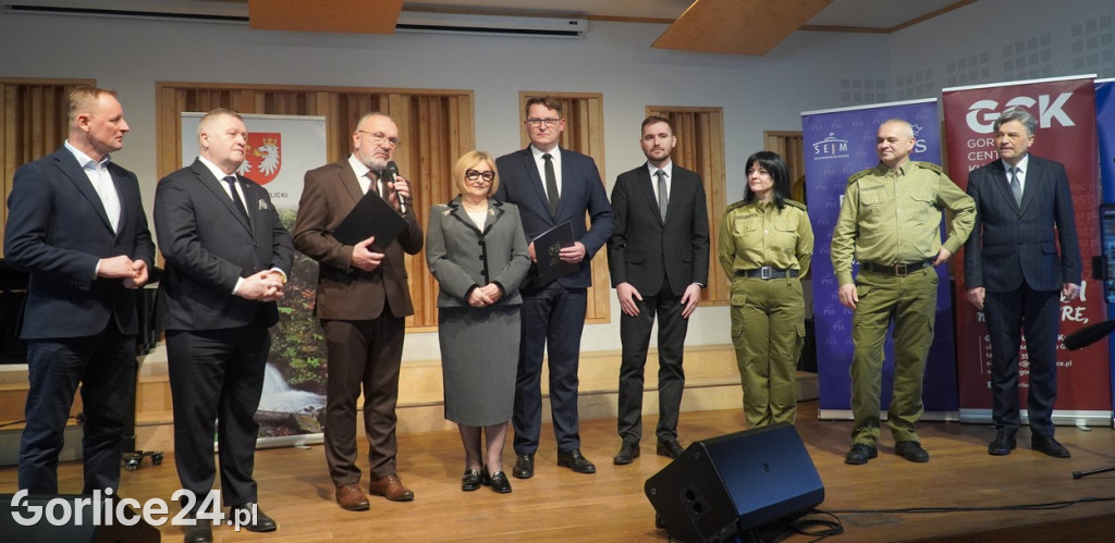 XI Konkurs Pieśni Patriotycznej