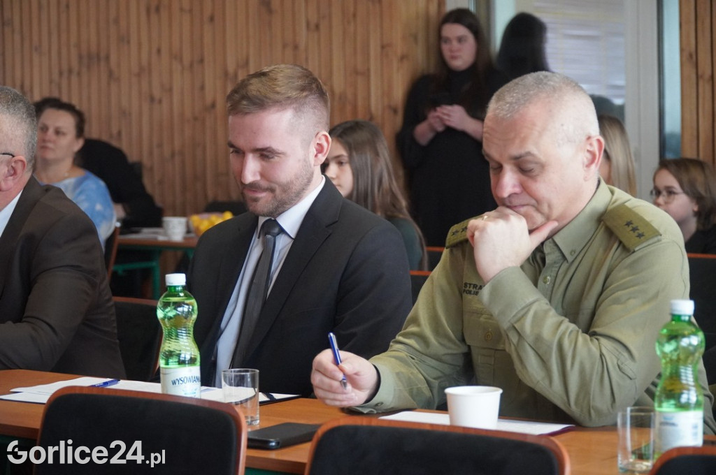 XI Konkurs Pieśni Patriotycznej