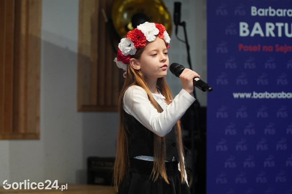 XI Konkurs Pieśni Patriotycznej