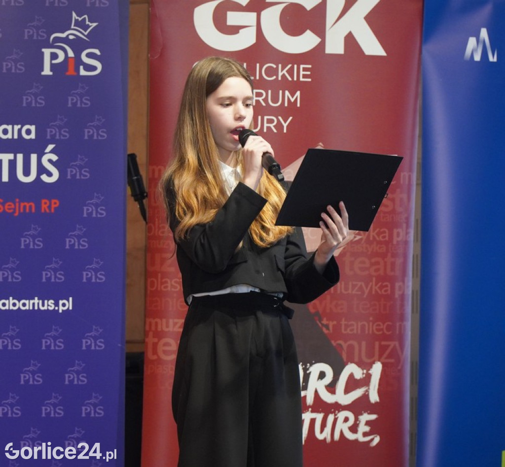 XI Konkurs Pieśni Patriotycznej