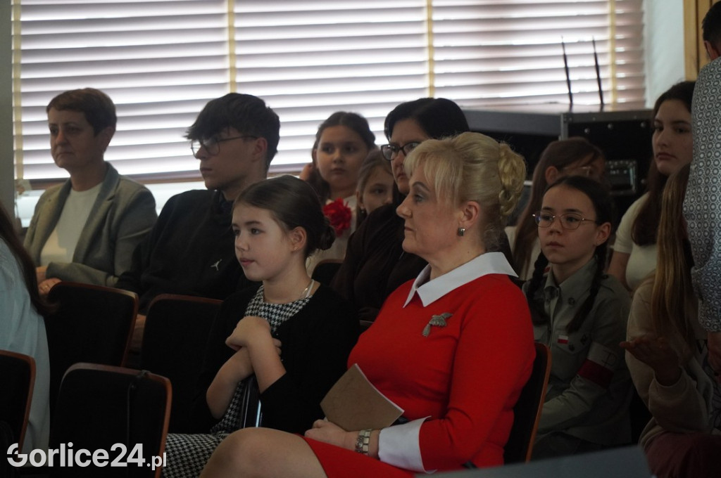 XI Konkurs Pieśni Patriotycznej
