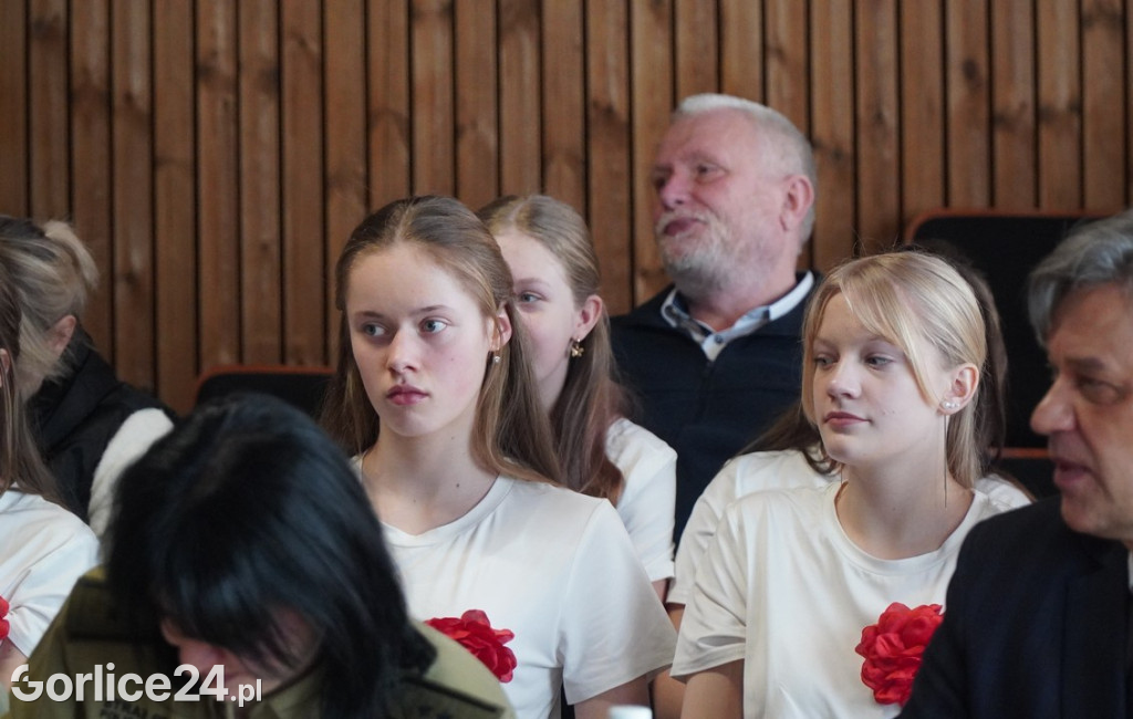 XI Konkurs Pieśni Patriotycznej