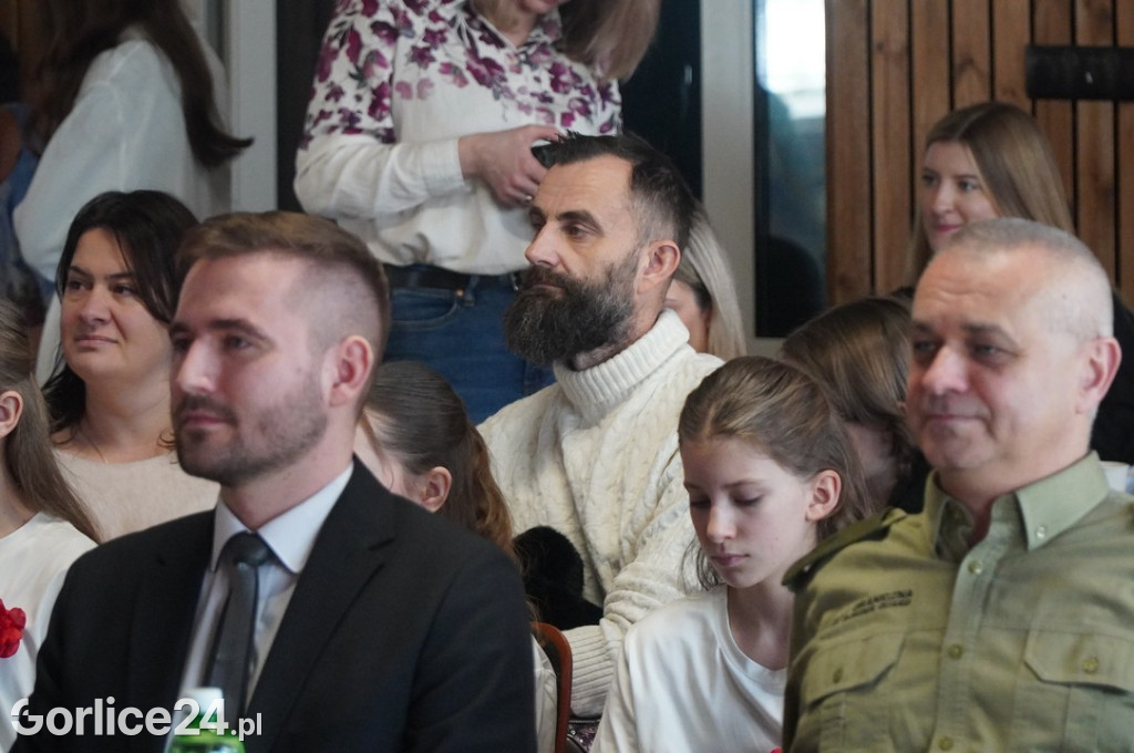 XI Konkurs Pieśni Patriotycznej