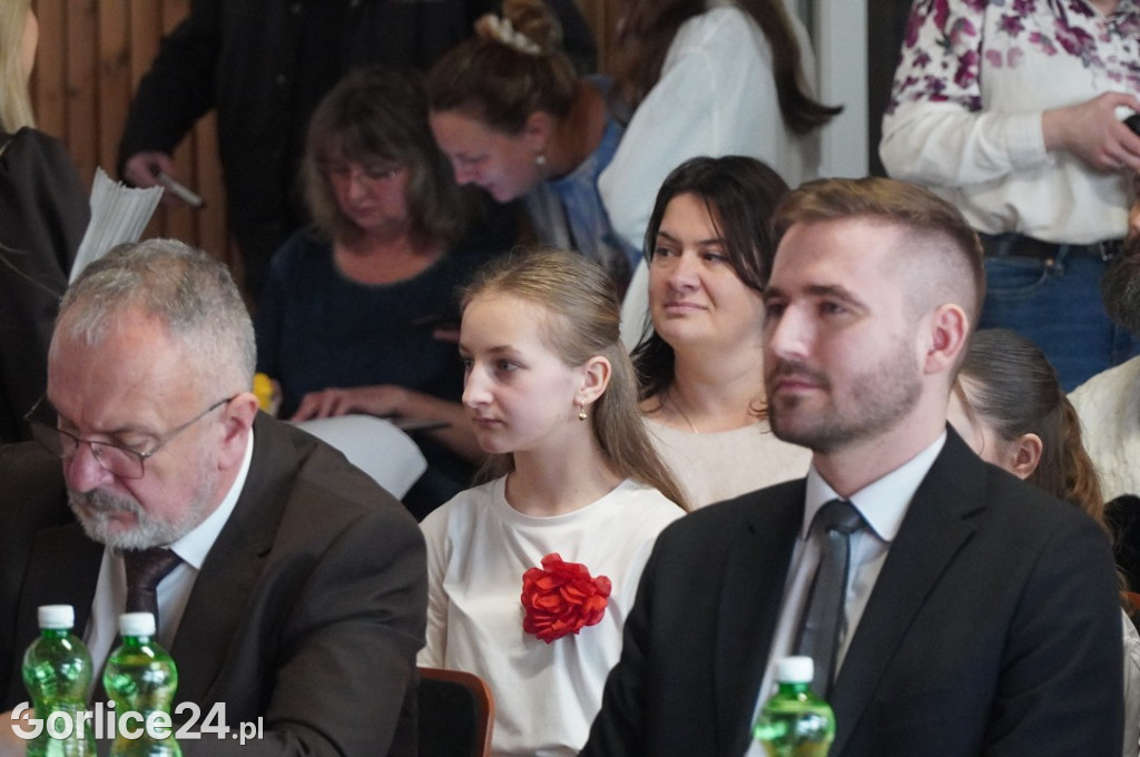 XI Konkurs Pieśni Patriotycznej