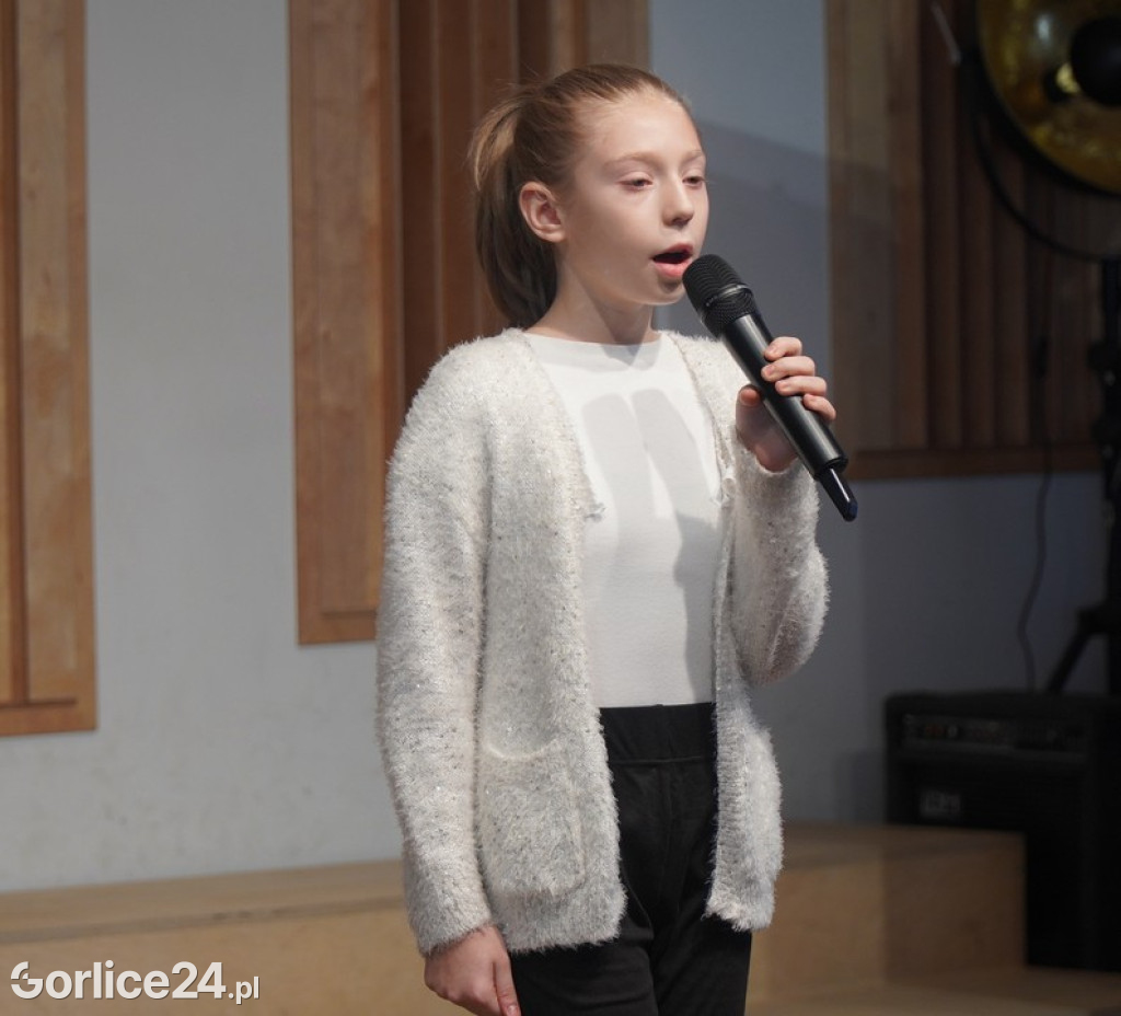 XI Konkurs Pieśni Patriotycznej