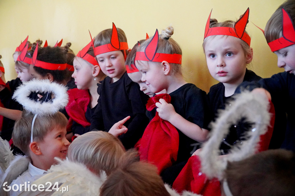 Aniołkowe Granie (27.01)