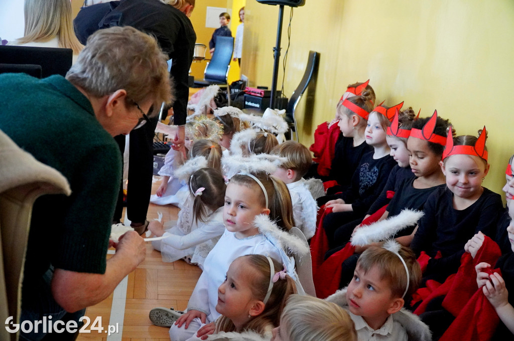Aniołkowe Granie (27.01)