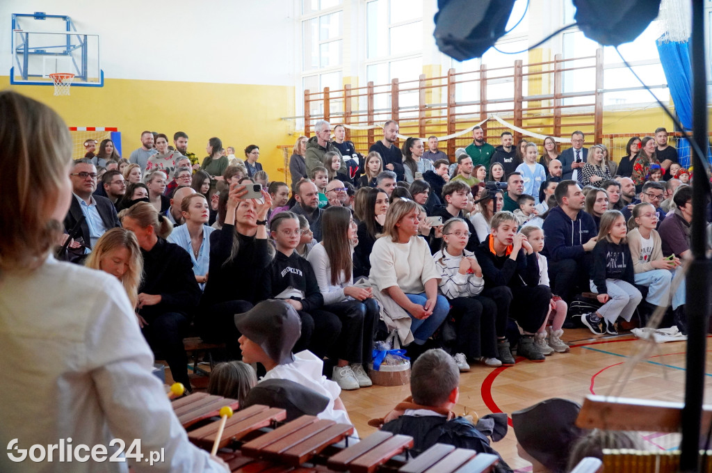 Aniołkowe Granie (27.01)