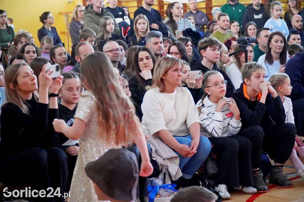 Aniołkowe Granie (27.01)