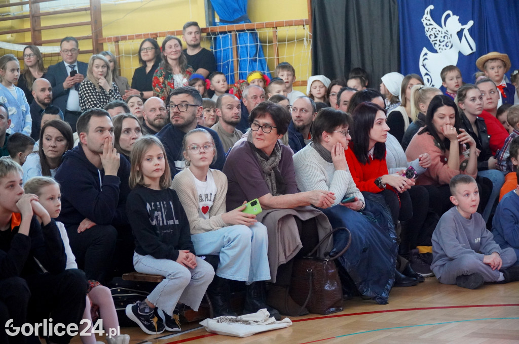 Aniołkowe Granie (27.01)