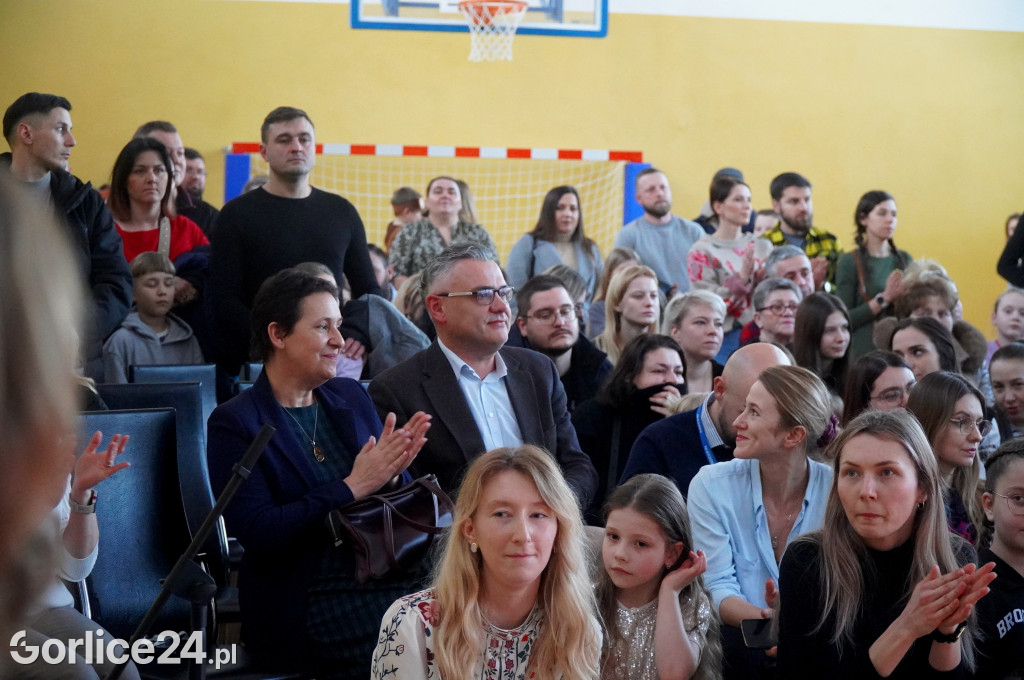 Aniołkowe Granie (27.01)
