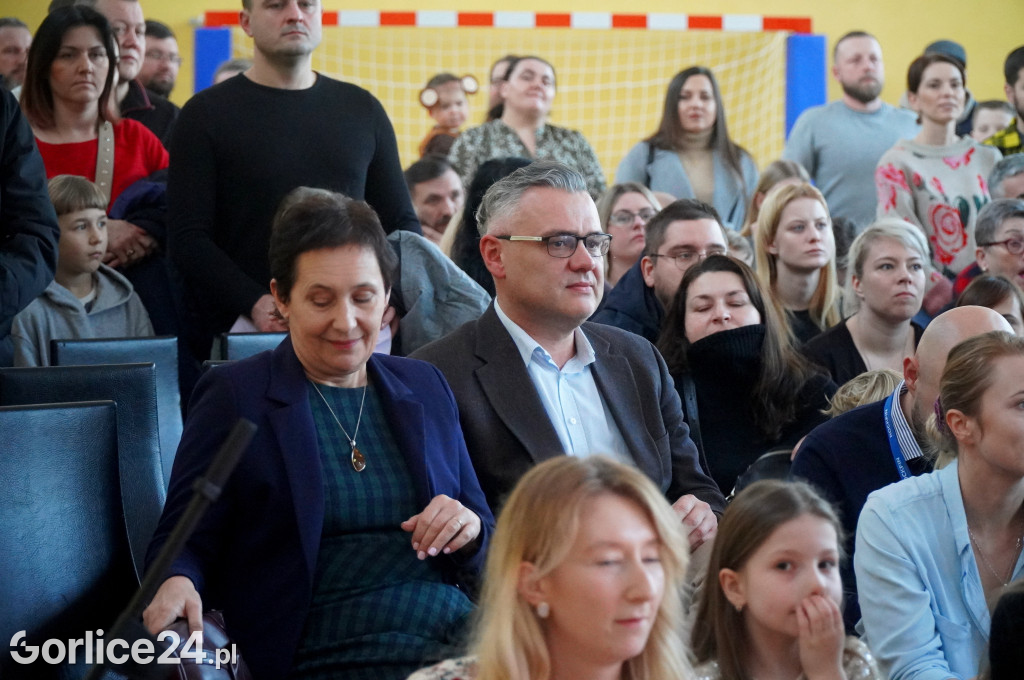 Aniołkowe Granie (27.01)