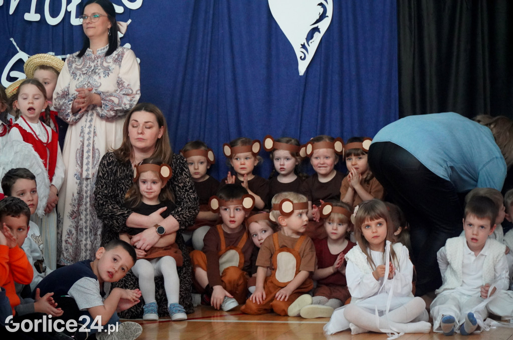 Aniołkowe Granie (27.01)