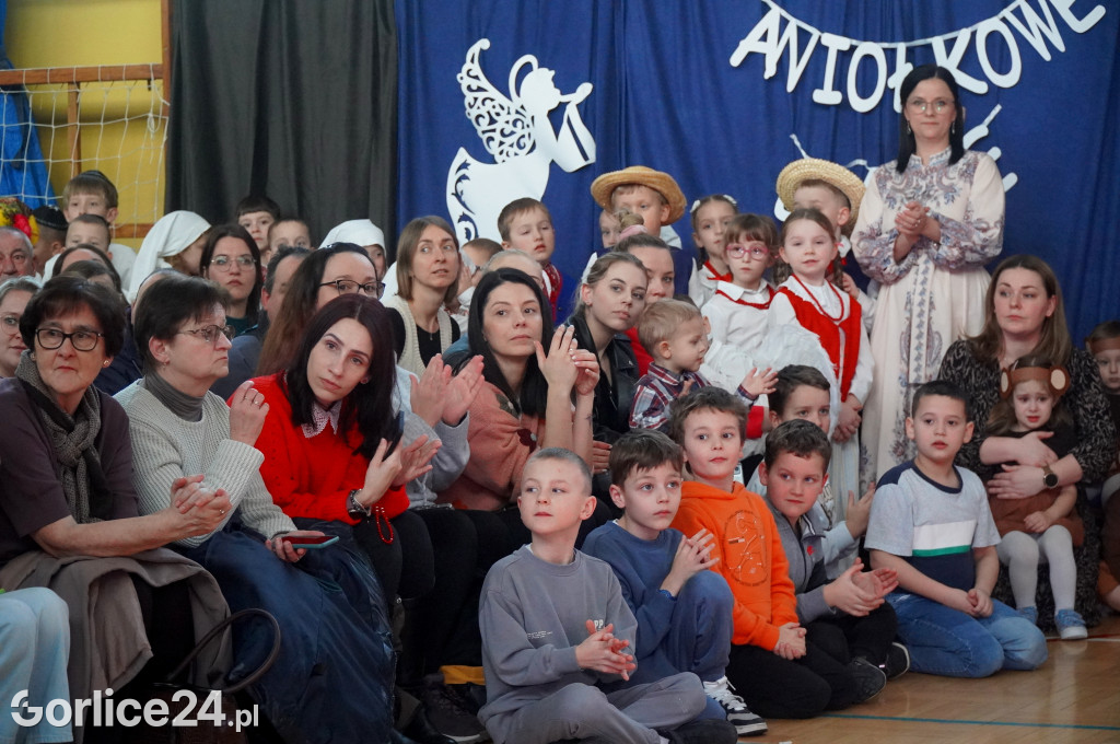 Aniołkowe Granie (27.01)