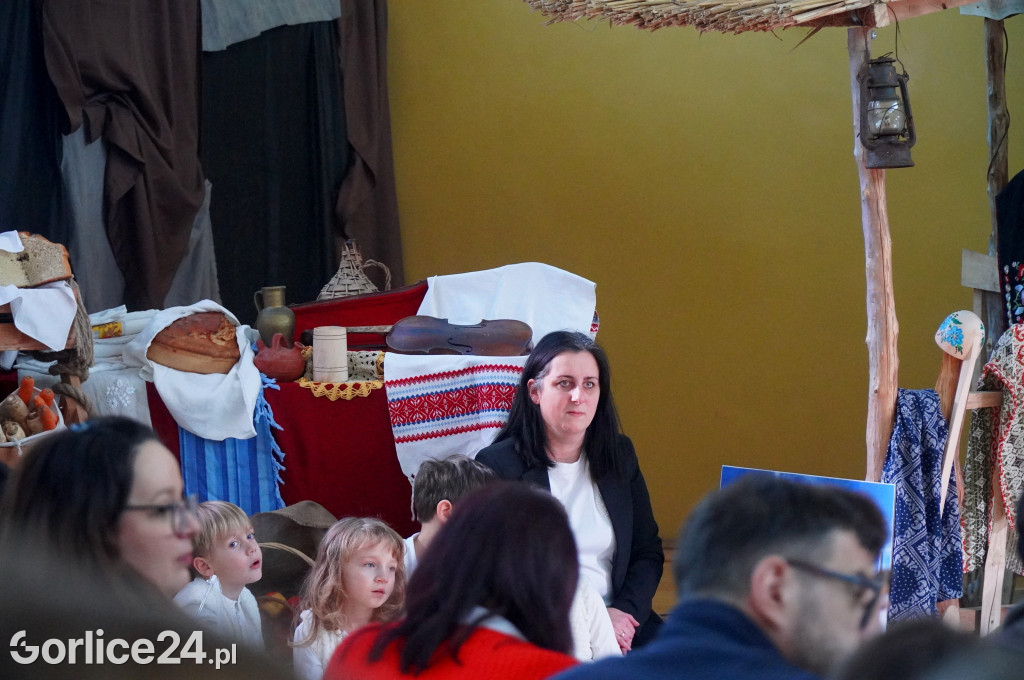 Aniołkowe Granie (27.01)