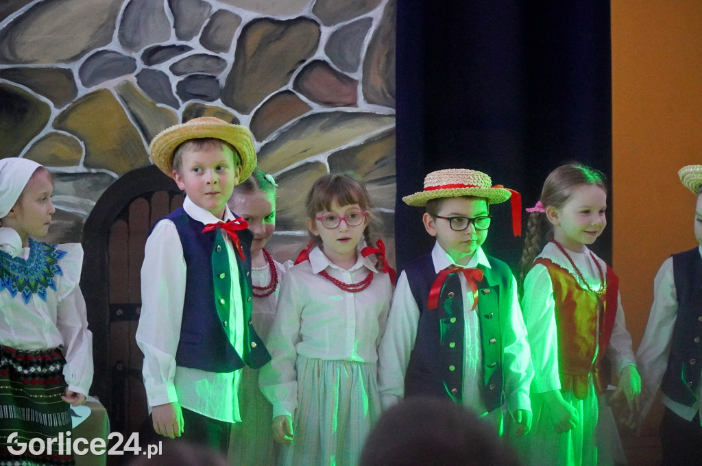 Aniołkowe Granie (27.01)