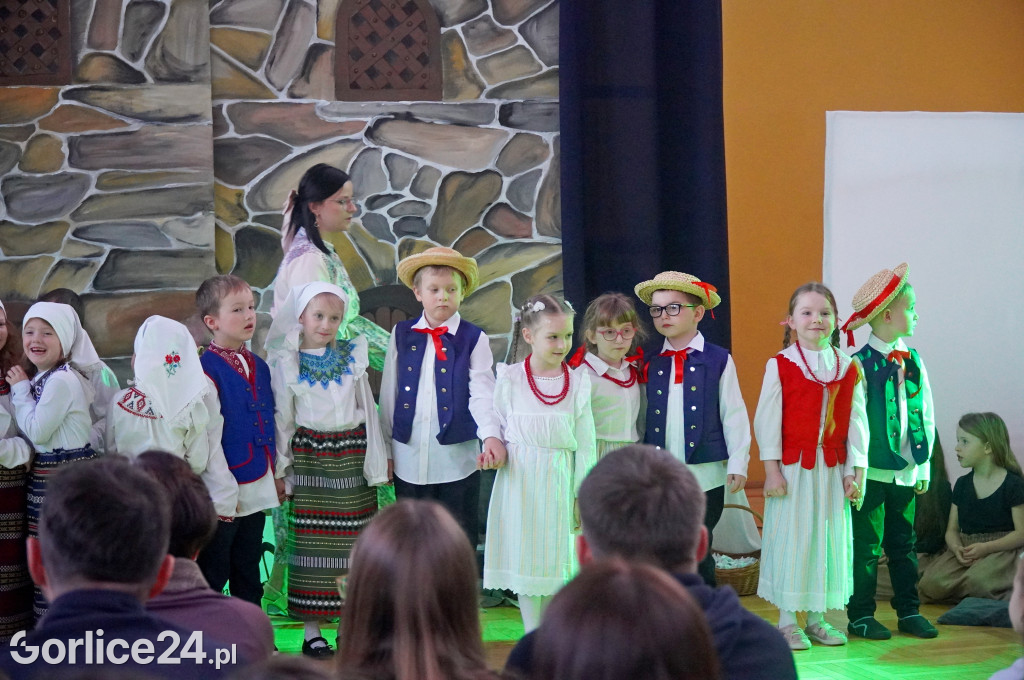 Aniołkowe Granie (27.01)