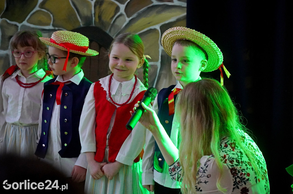 Aniołkowe Granie (27.01)