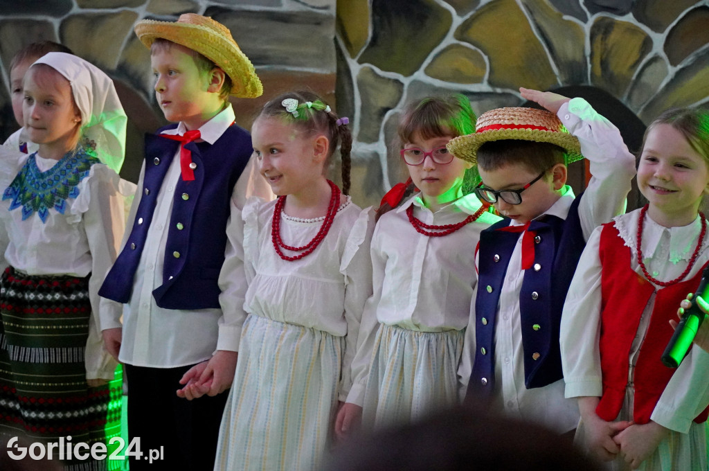 Aniołkowe Granie (27.01)