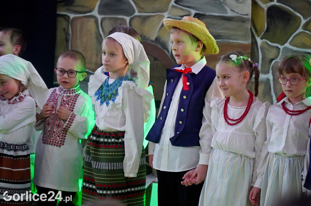Aniołkowe Granie (27.01)