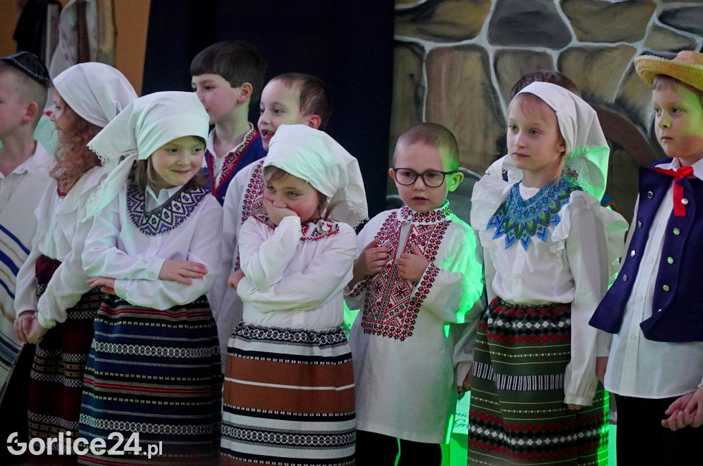 Aniołkowe Granie (27.01)