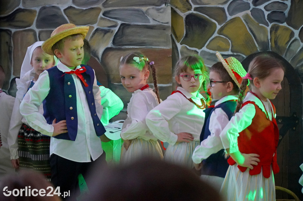 Aniołkowe Granie (27.01)