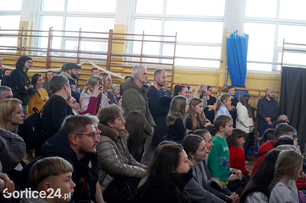 Aniołkowe Granie (27.01)