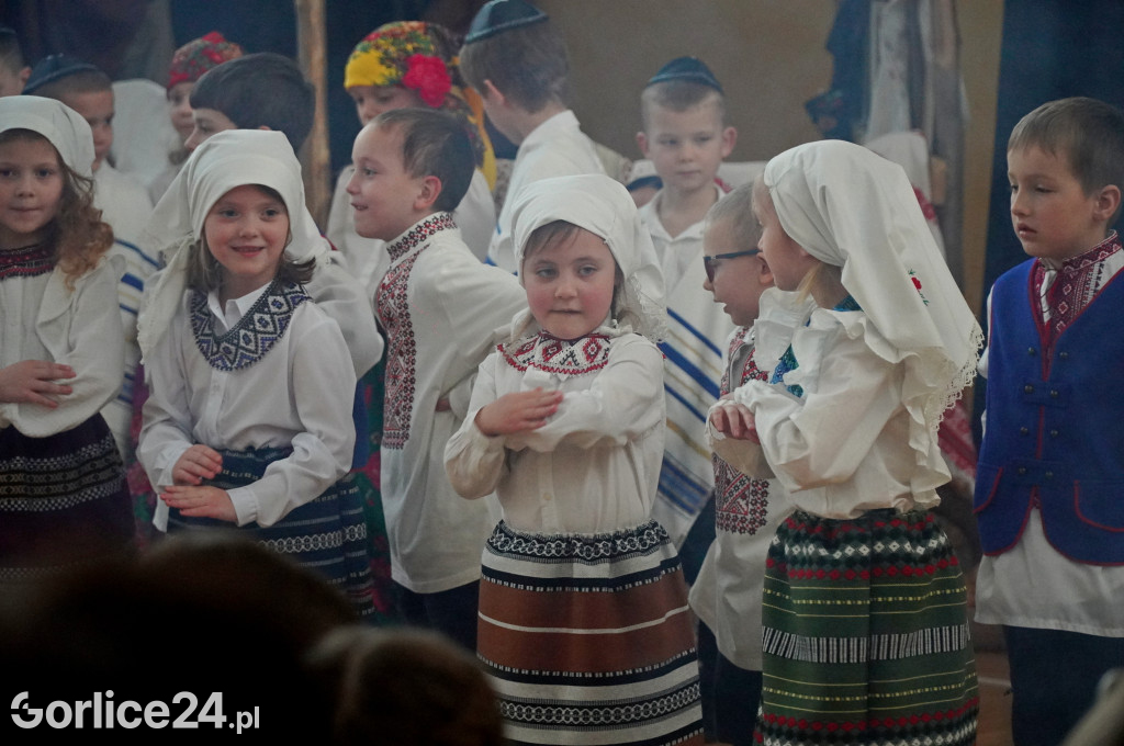 Aniołkowe Granie (27.01)