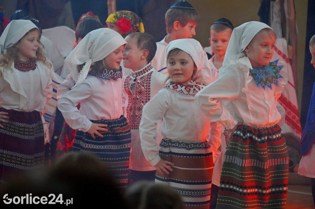 Aniołkowe Granie (27.01)