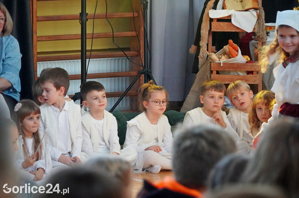 Aniołkowe Granie (27.01)