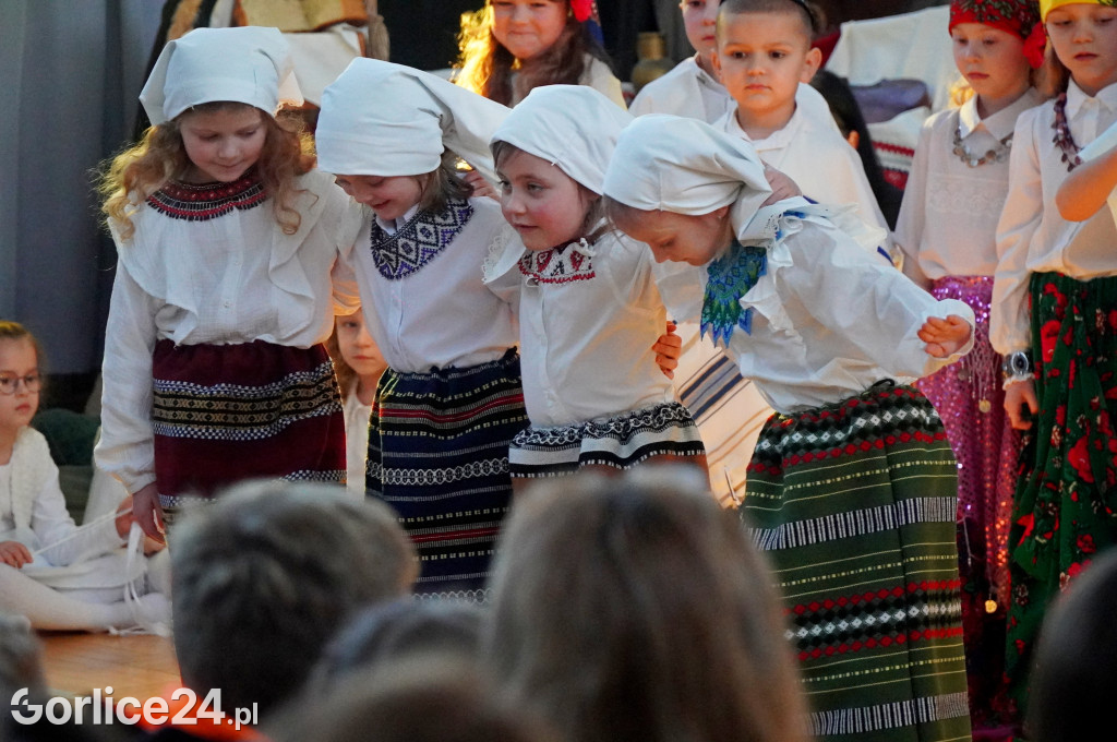Aniołkowe Granie (27.01)
