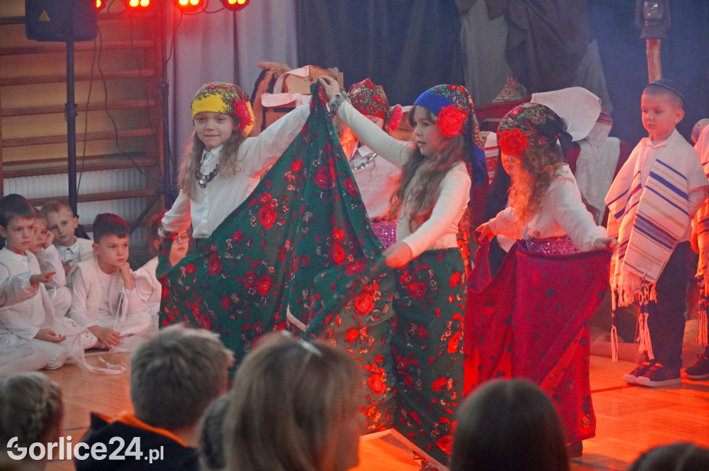 Aniołkowe Granie (27.01)