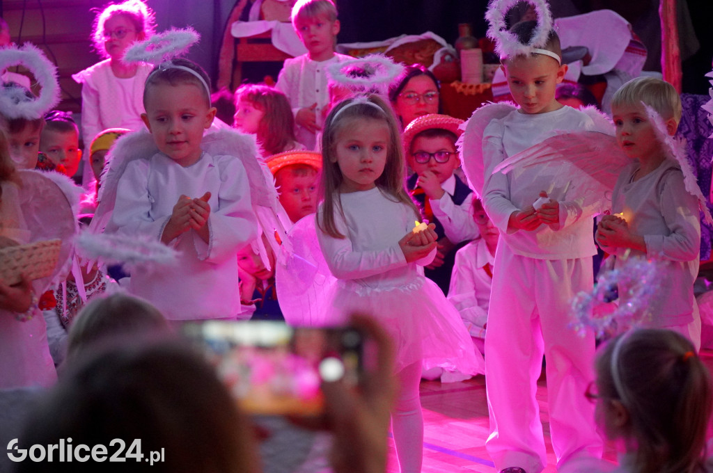 Aniołkowe Granie (27.01)