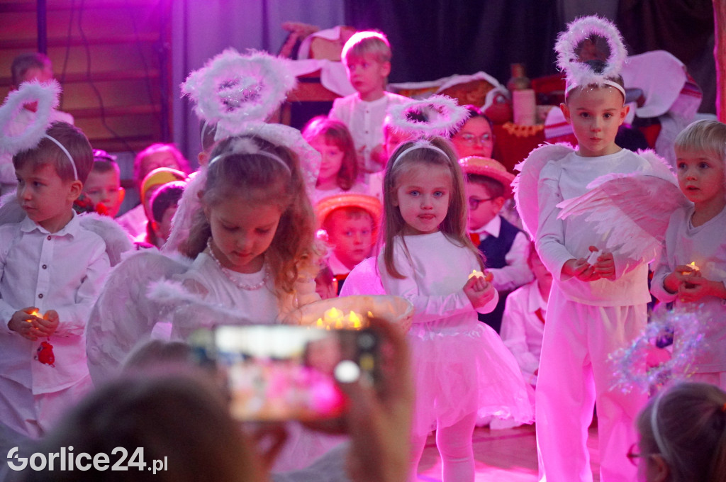 Aniołkowe Granie (27.01)