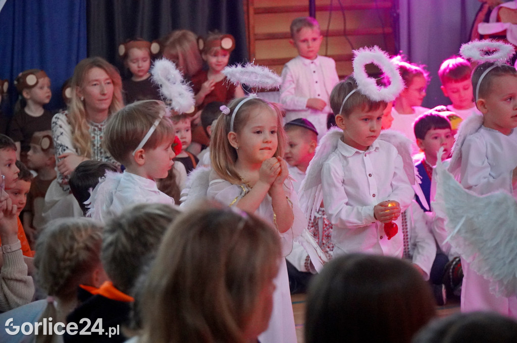 Aniołkowe Granie (27.01)