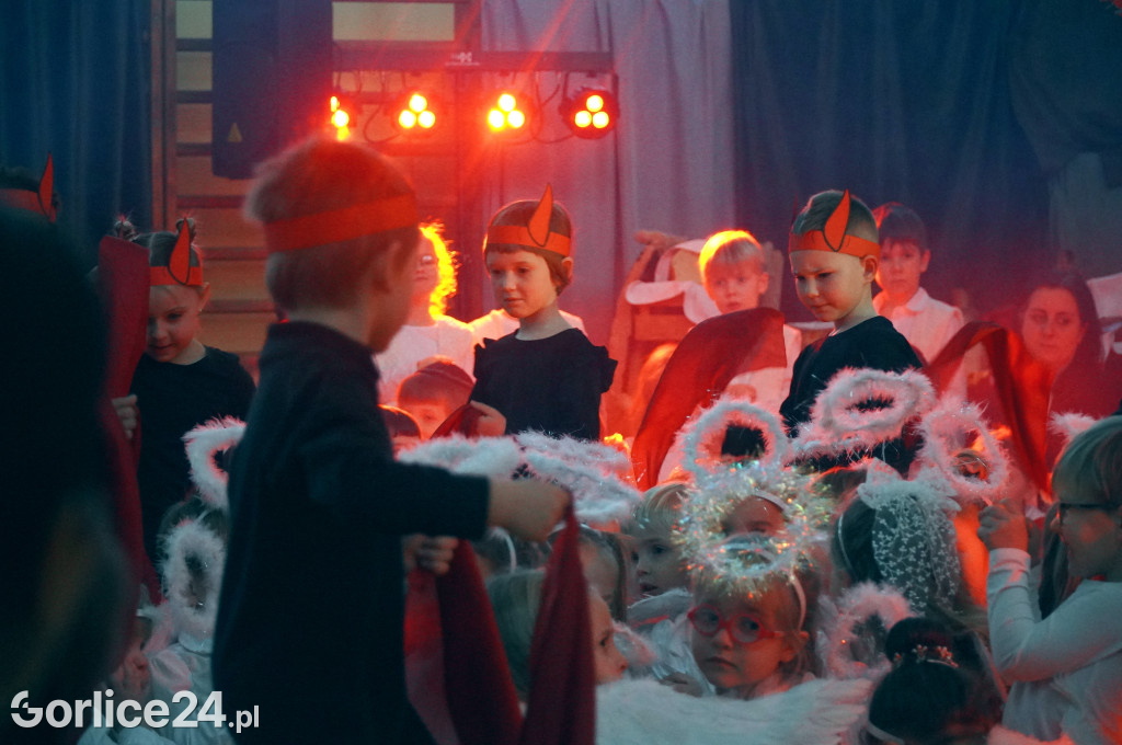 Aniołkowe Granie (27.01)