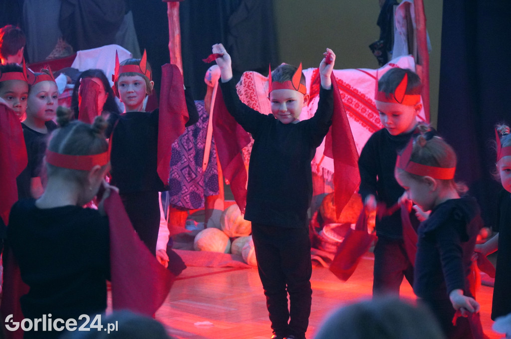 Aniołkowe Granie (27.01)