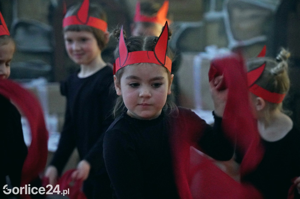 Aniołkowe Granie (27.01)