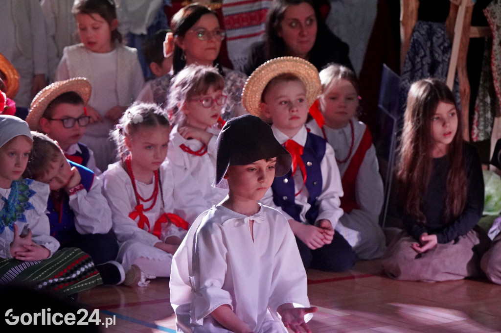 Aniołkowe Granie (27.01)