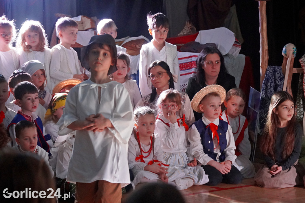 Aniołkowe Granie (27.01)