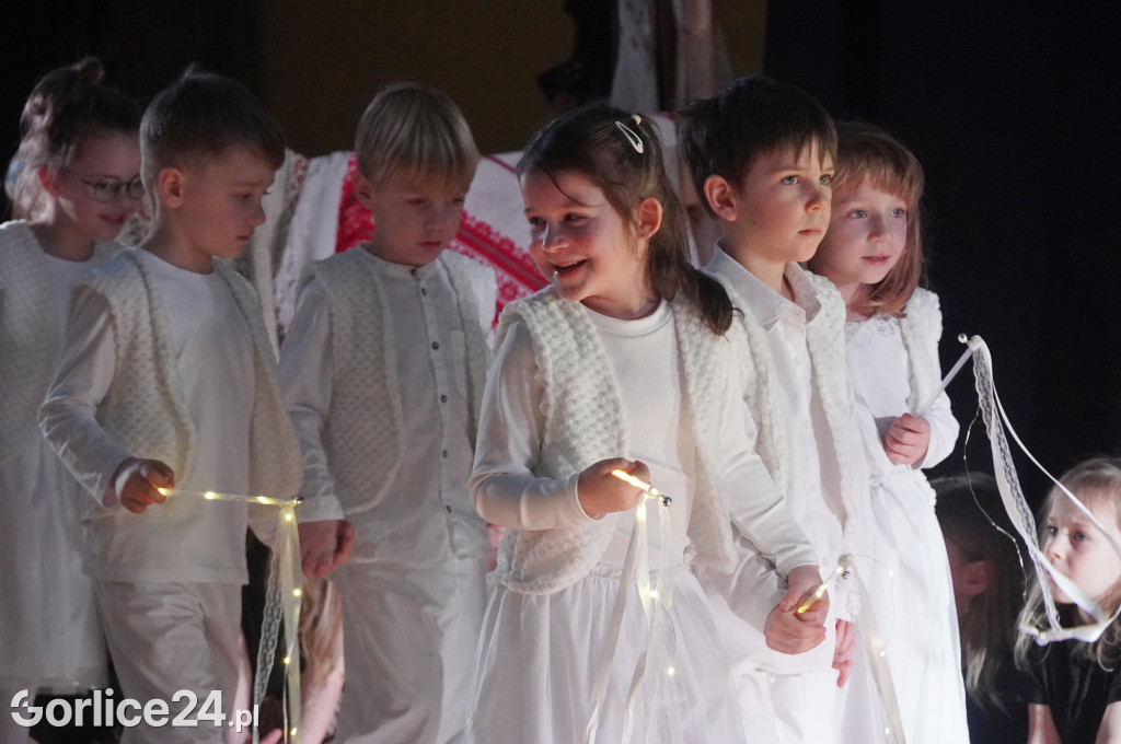 Aniołkowe Granie (27.01)