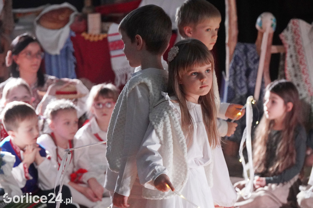 Aniołkowe Granie (27.01)
