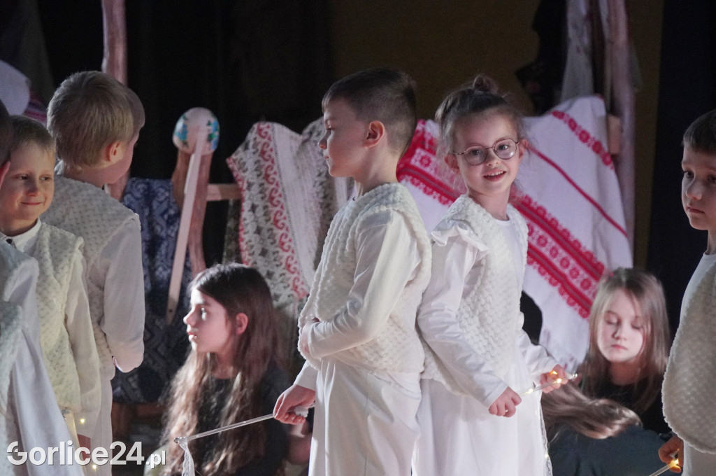 Aniołkowe Granie (27.01)